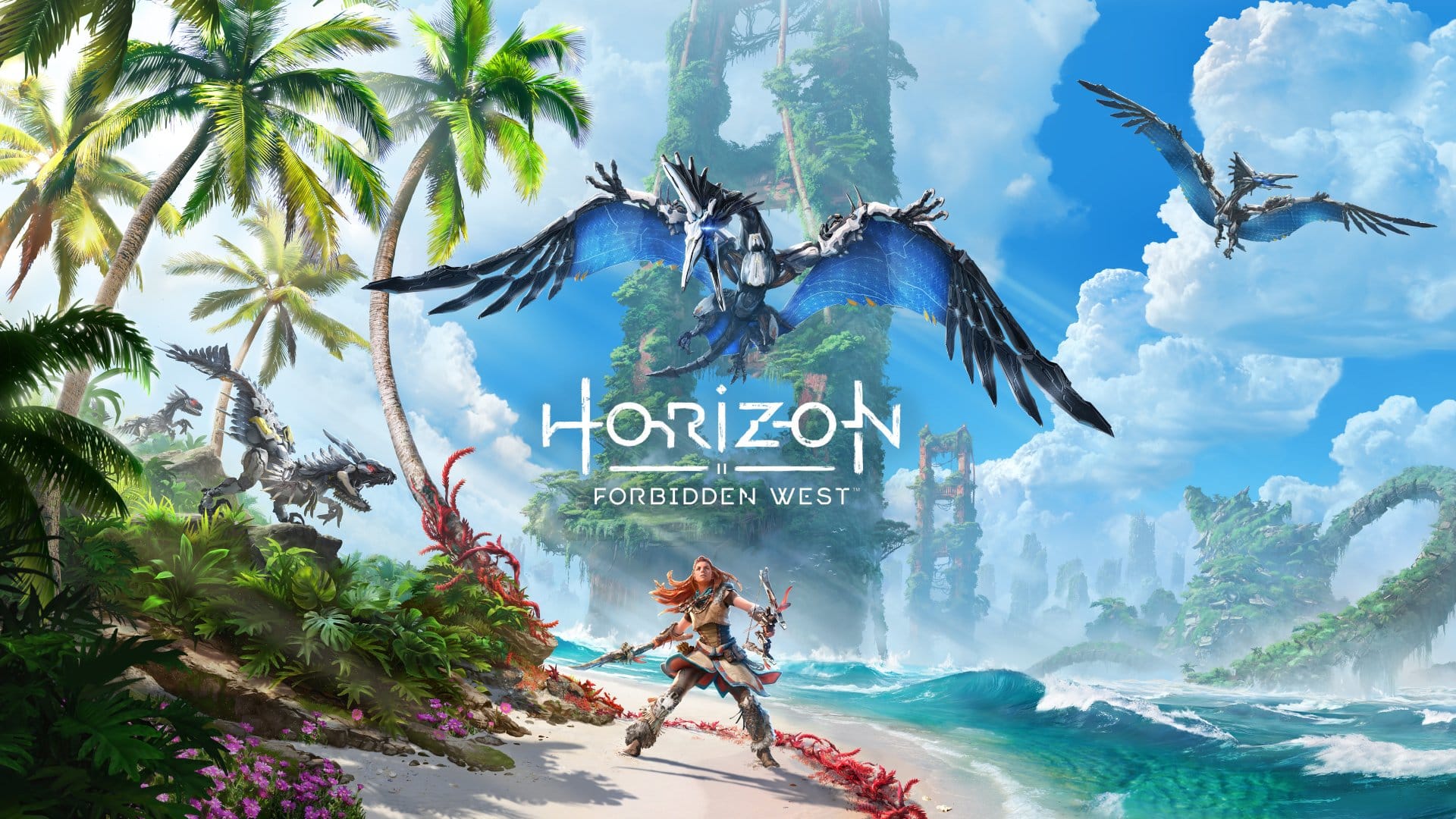 Horizon Forbidden West DLC