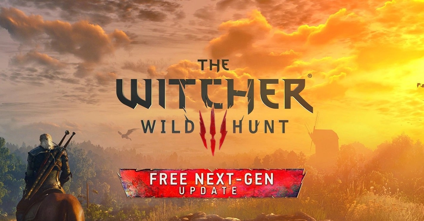 The Witcher 3 Complete Edition Patch