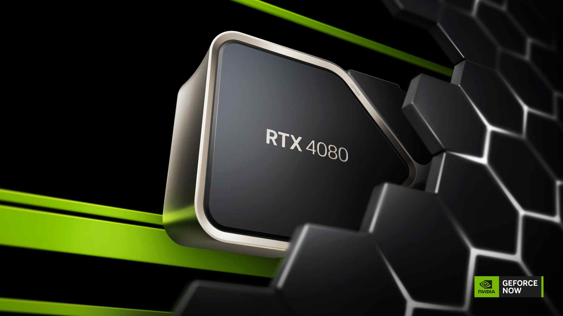 GeForce Now RTX 4080 upgrade