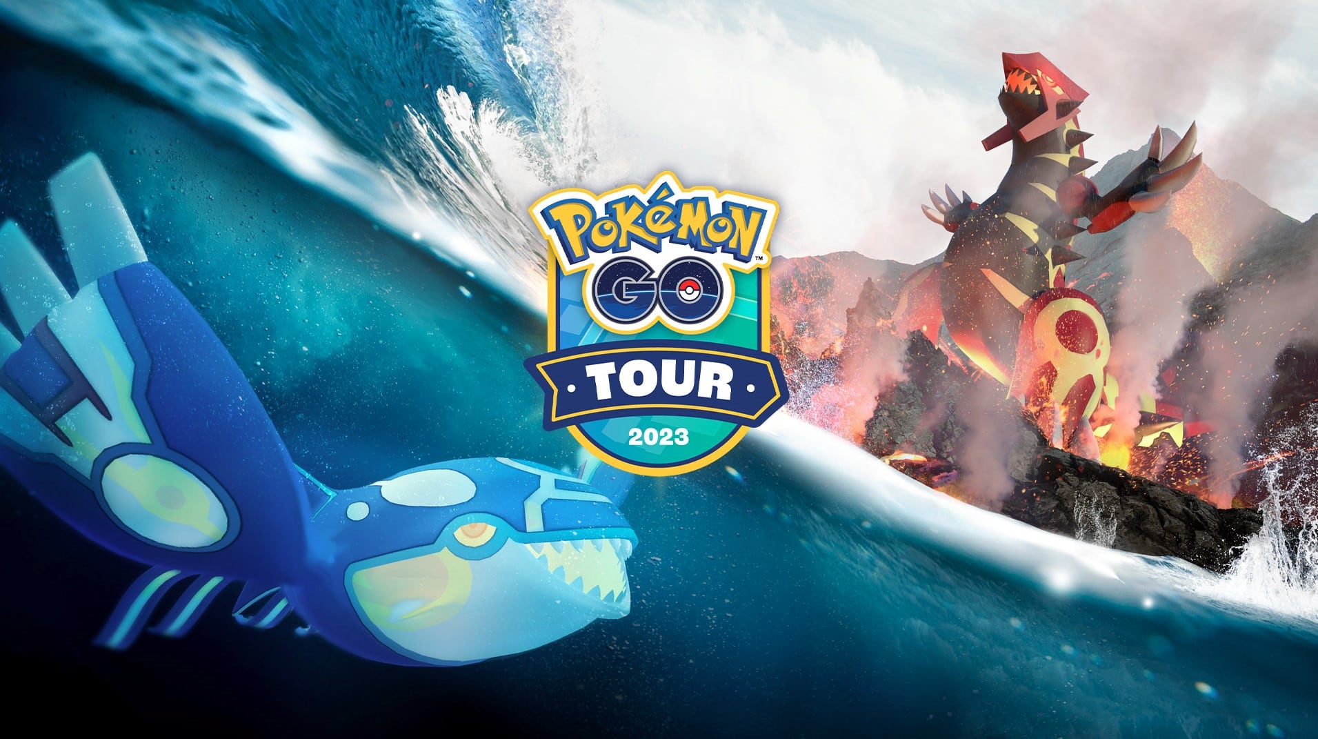 Pokémon GO Tour Febbraio