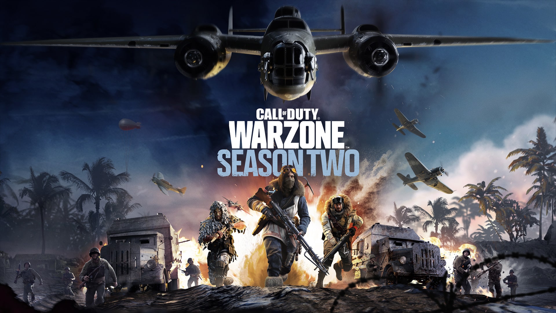 COD: Modern Warfare II e Warzone 2.0: tutte le novità della seconda stagione