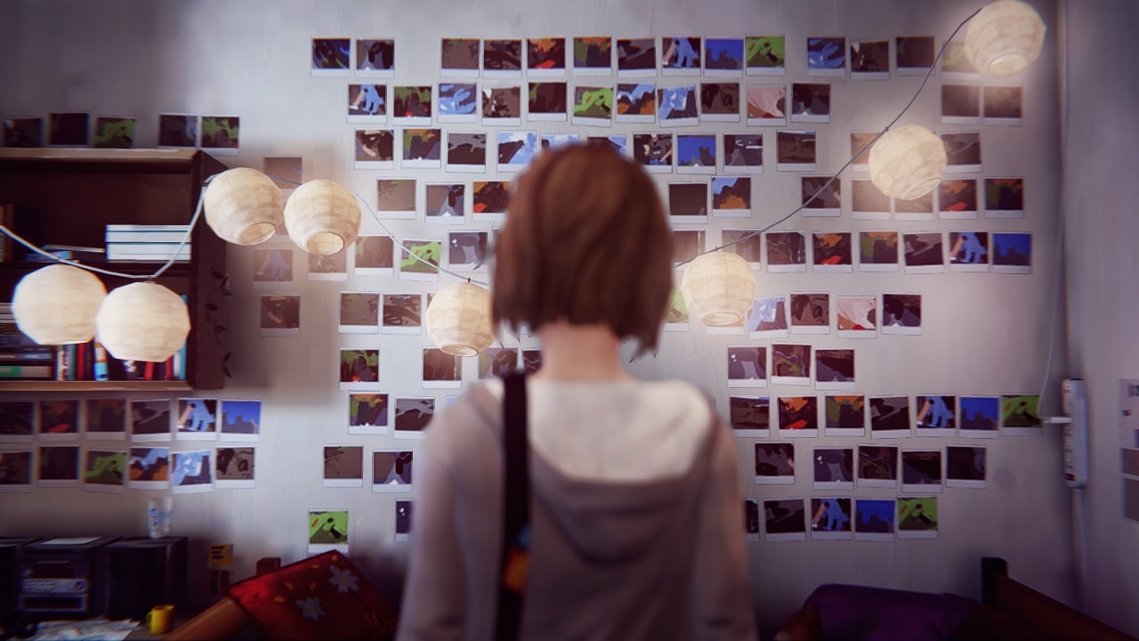 Don’t Nod, sviluppatore di Life Is Strange, mostra un’immagine del suo prossimo gioco