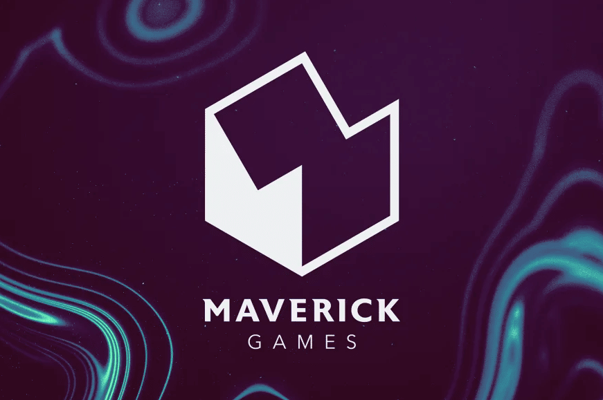 maverick games playground games nuovo studio