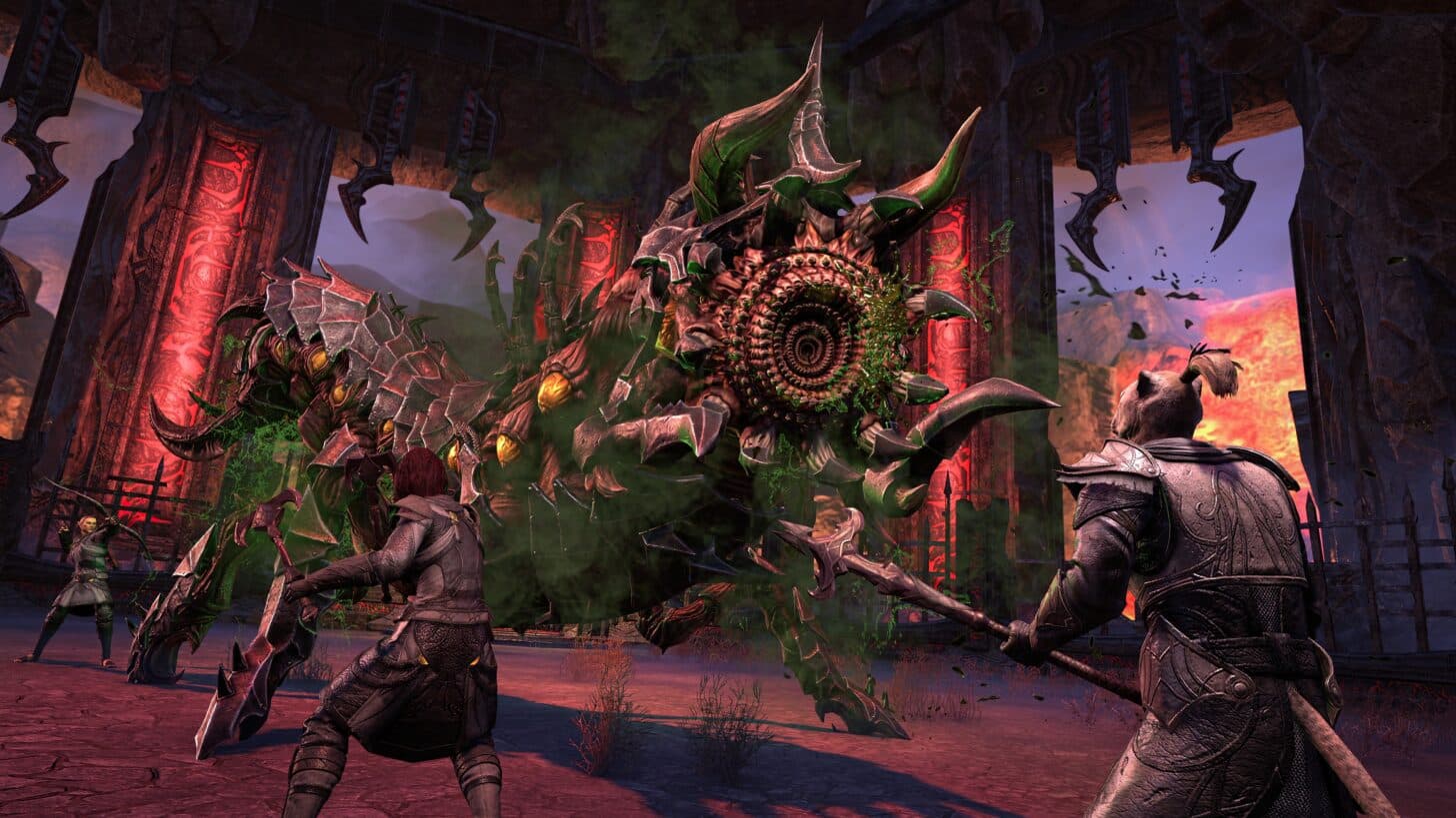The Elder Scrolls Online: in arrivo la nuova espansione Necrom e il DLC Scribes of Fate