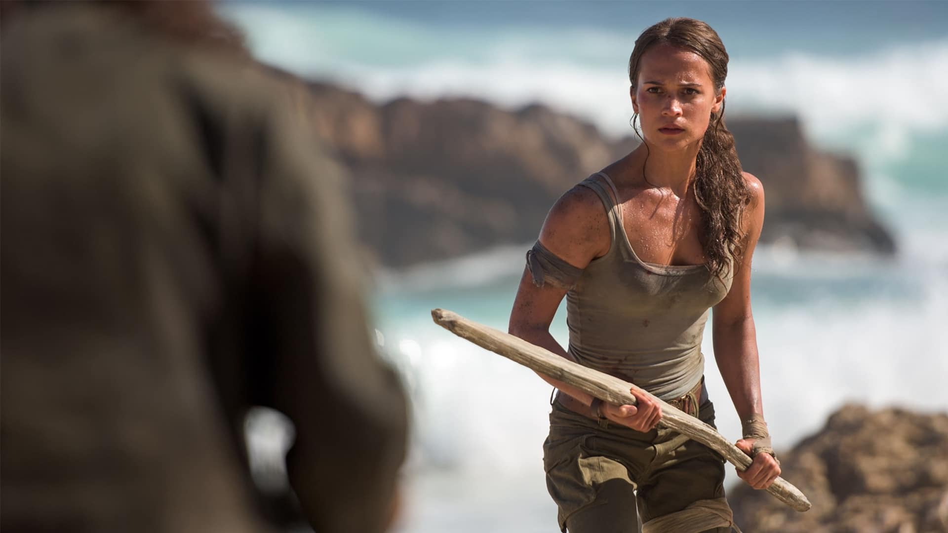 Amazon ha in cantiere anche un nuovo film di Tomb Raider per il 2023