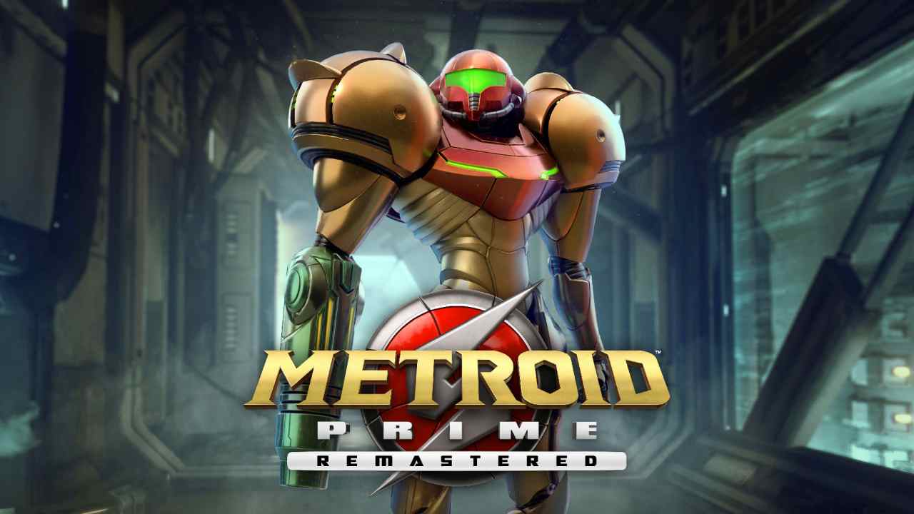 Metroid Prime Remastered Metacritic Edizione fisica