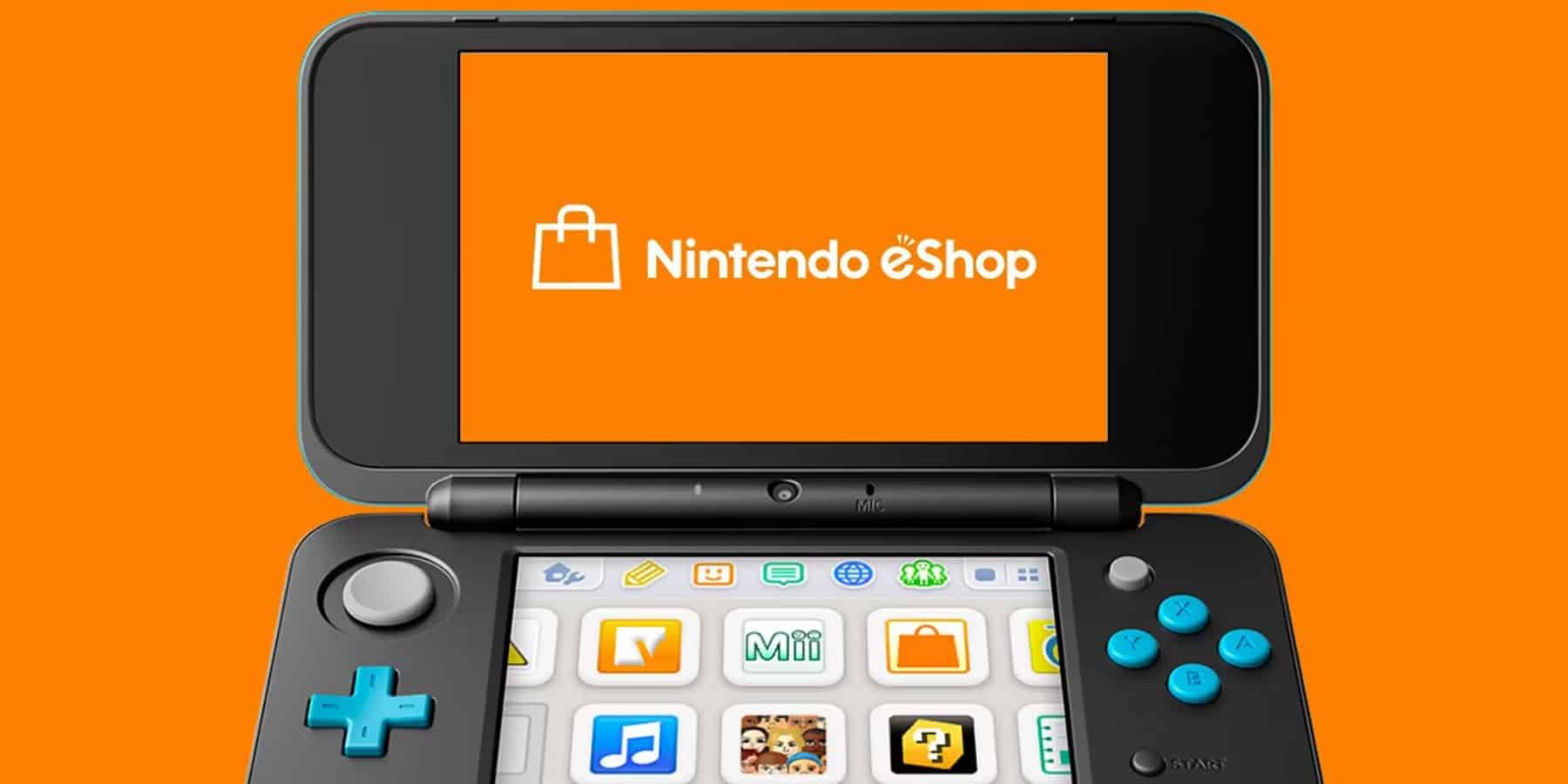 Nintendo eShop Wii U e 3DS chiusura a marzo 2023