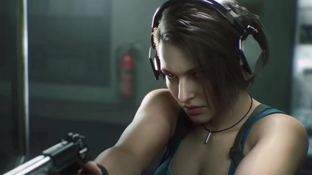 Resident Evil Death Island: il primo trailer del nuovo film sulla serie horror di Capcom