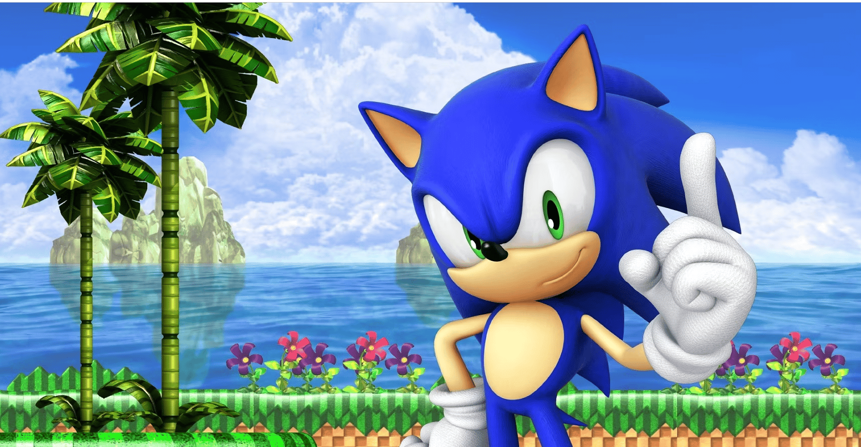 Sonic frontiers director: in arrivo più giochi 2D di Sonic