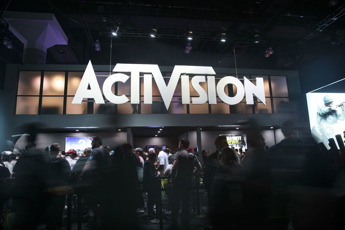 Acquisizione Activision - l'UK si oppone a Microsoft