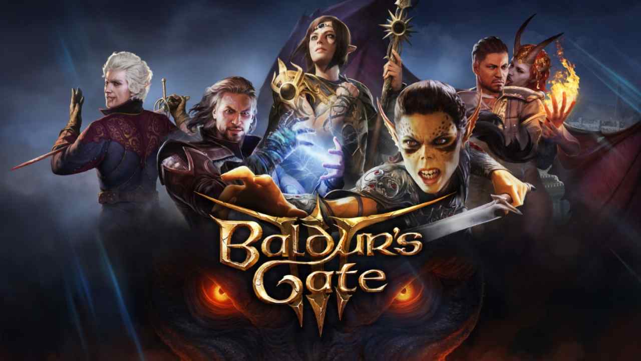 Baldur's Gate 3: come risolvere i problemi coi salvataggi su Xbox