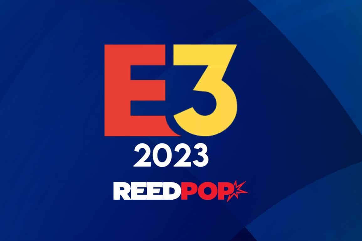 Nintendo E3 2023