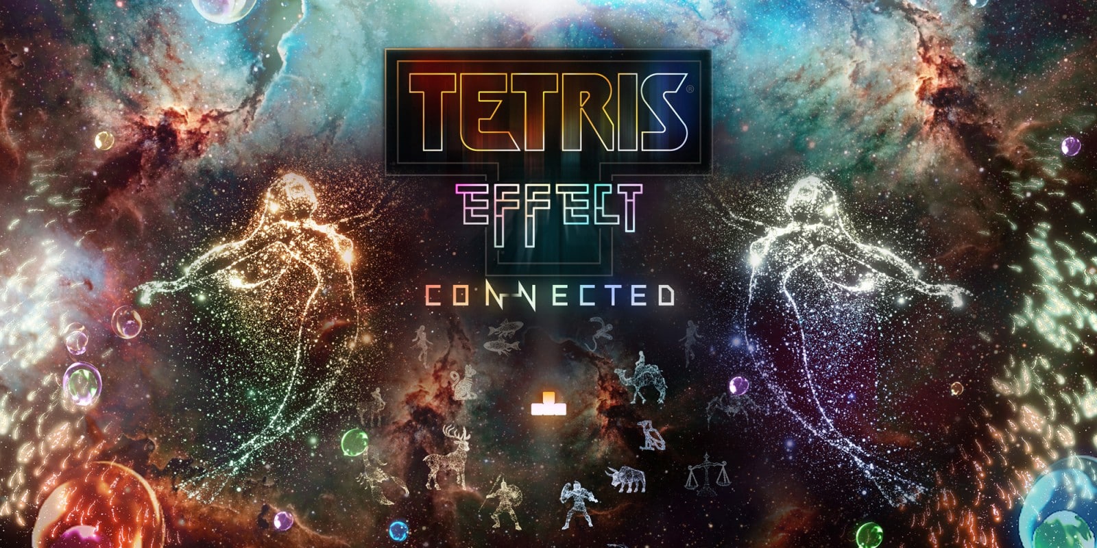 tetris effect connected psvr 2