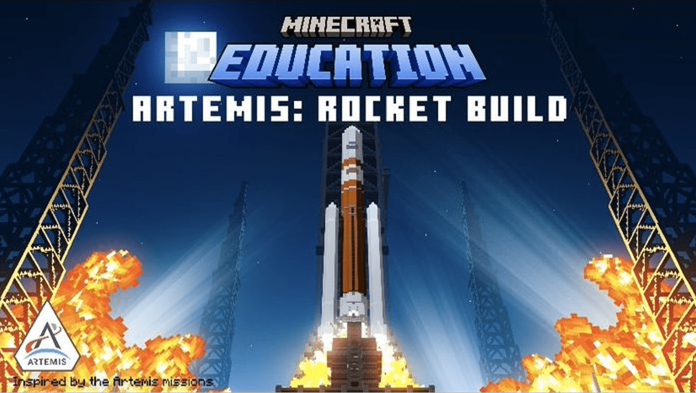 Artemis Minecraft Education