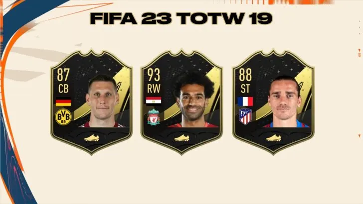 totw 19 preview