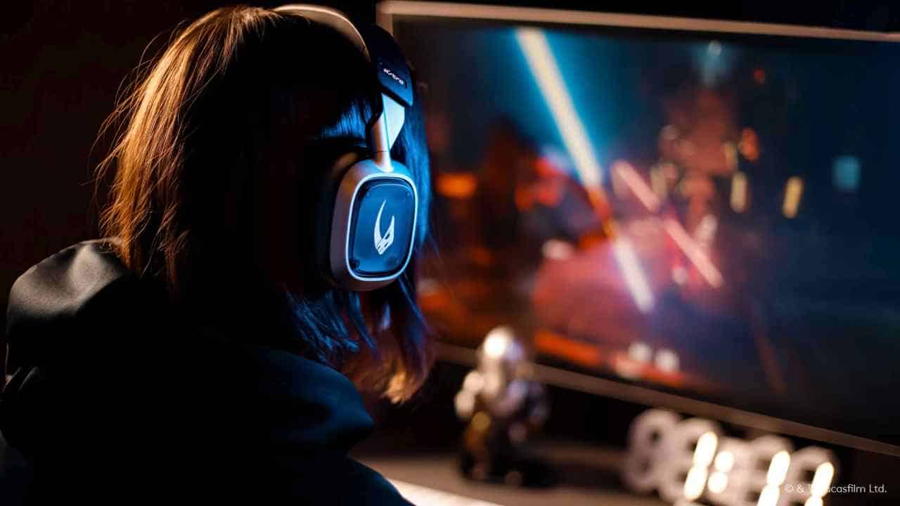 Logitech G lancia le cuffie gaming di Star Wars: A30 Wireless Gaming  Headset The Mandalorian Edition - Videogiochitalia
