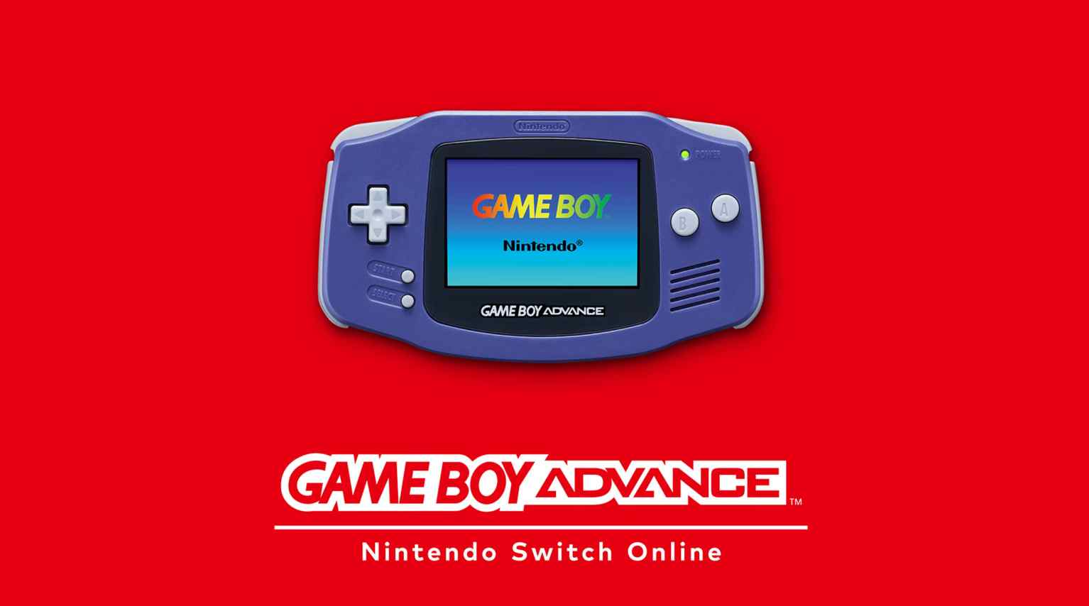 Nintendo Switch Online Pacchetto Aggiuntivo GBA
