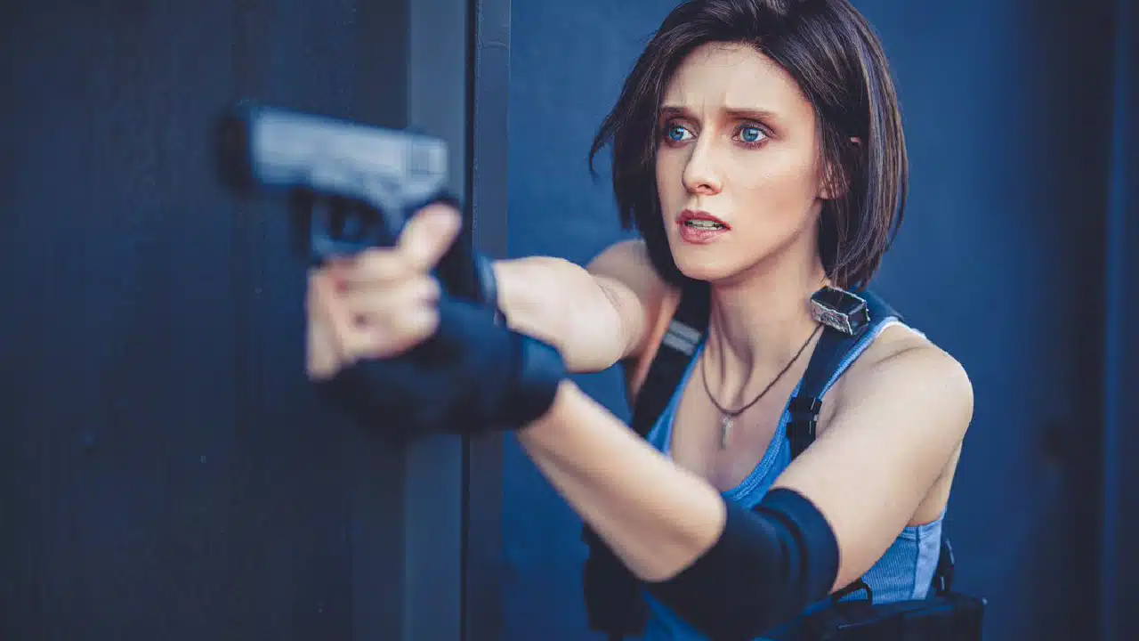 Intervista a Nicole Tompkins: voce di Jill Valentine in Resident Evil 3, Resident Evil Village, Antrum
