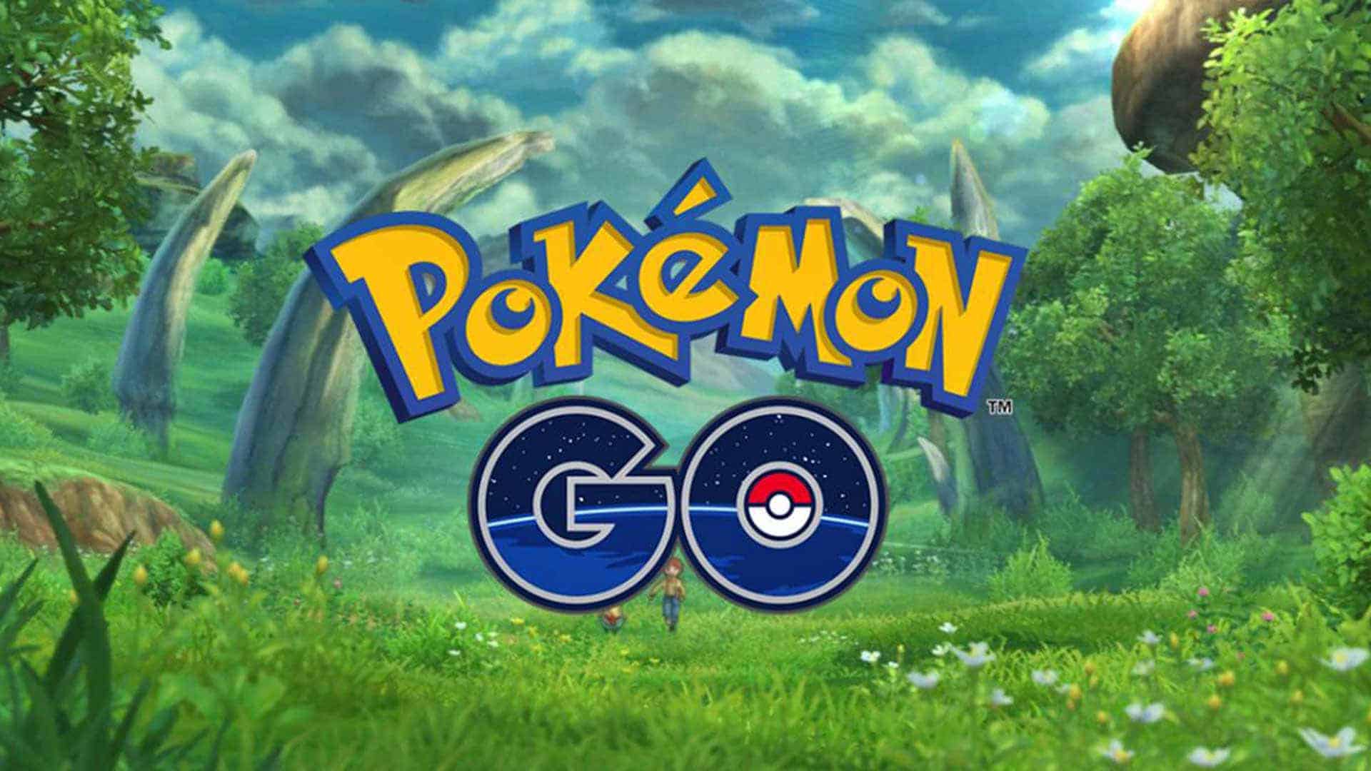Pokémon GO Profumo di primavera