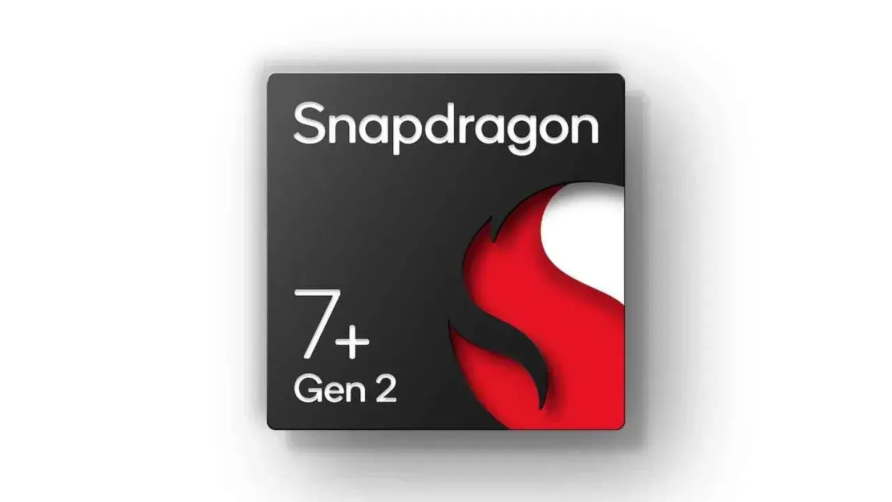Snapdragon 7+ gen 2