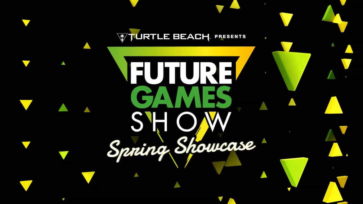 future game show spring showcase 2023