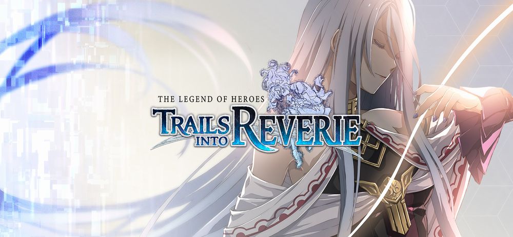 trails into reverie