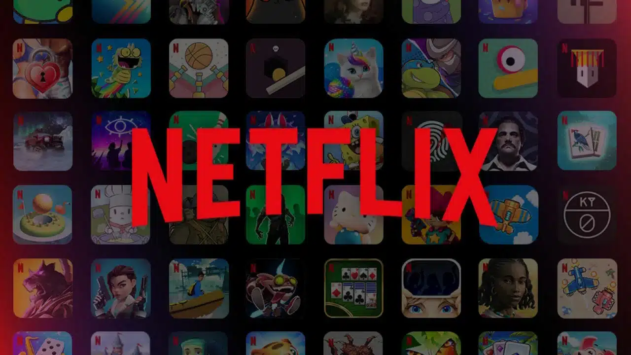 Netflix: la sezione gaming potrebbe approdare su TV
