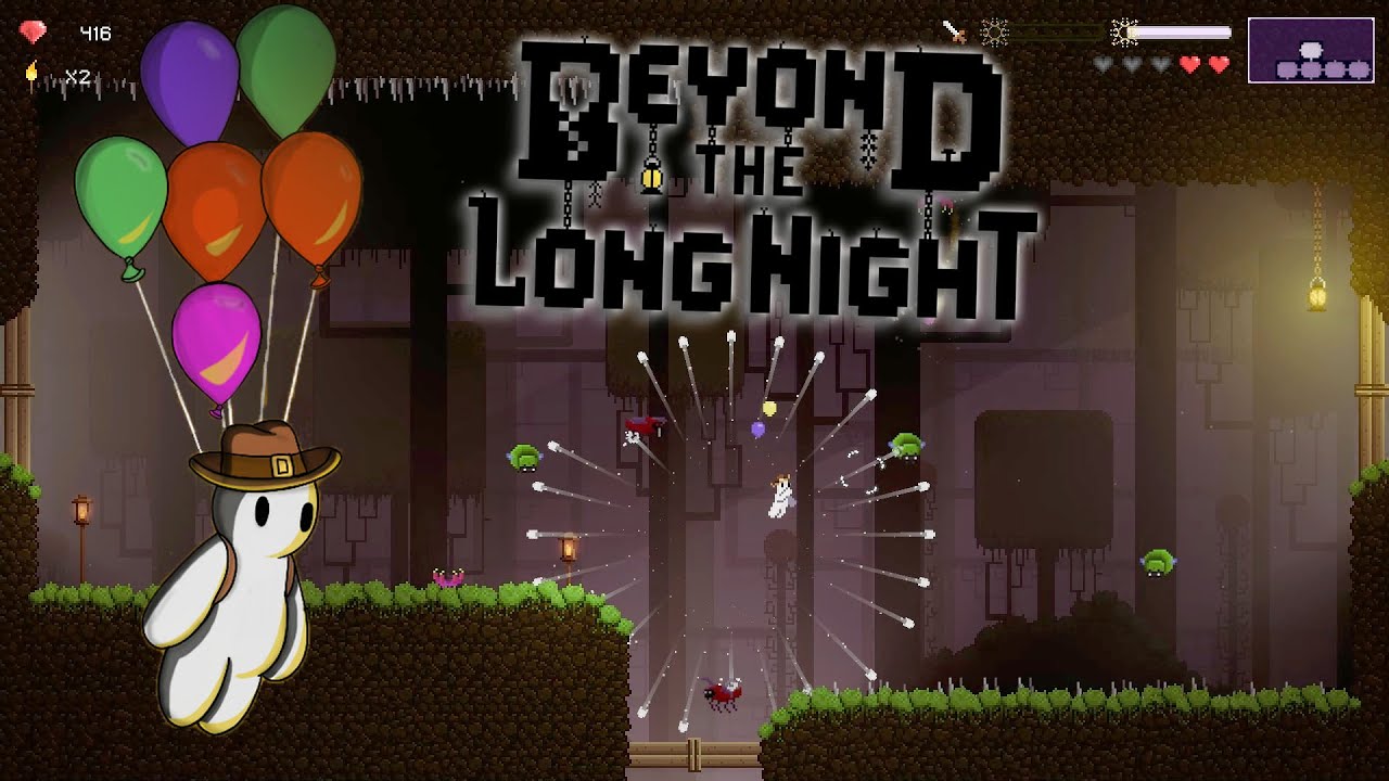 Beyond the Long Night recensione