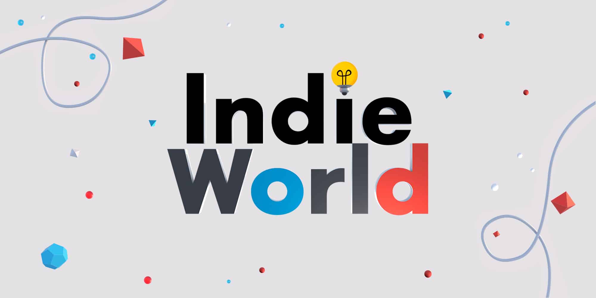 Nintendo Indie World di aprile 2023