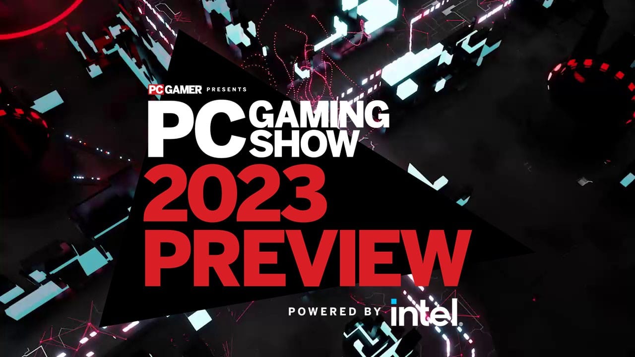 pc gaming show 2023