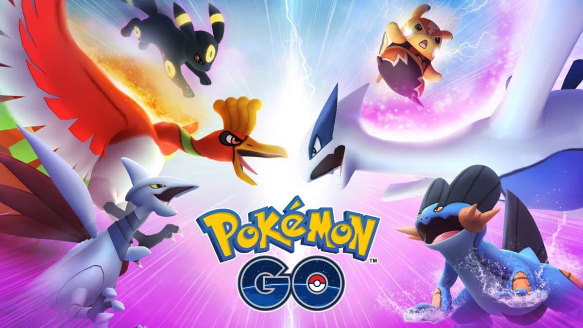 Pokémon GO Raid da remoto