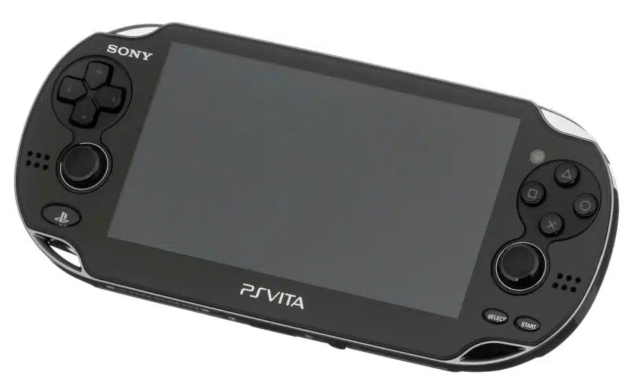 Sony PS Vita Q Lite