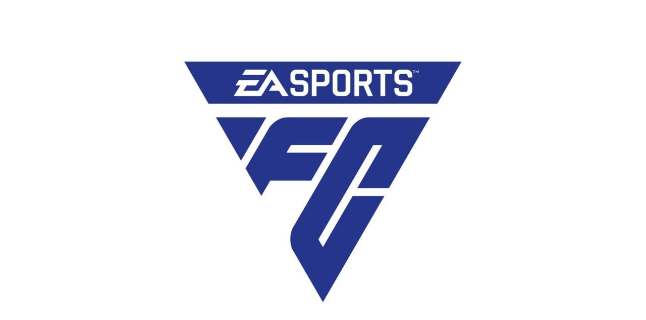 ea sports fc logo