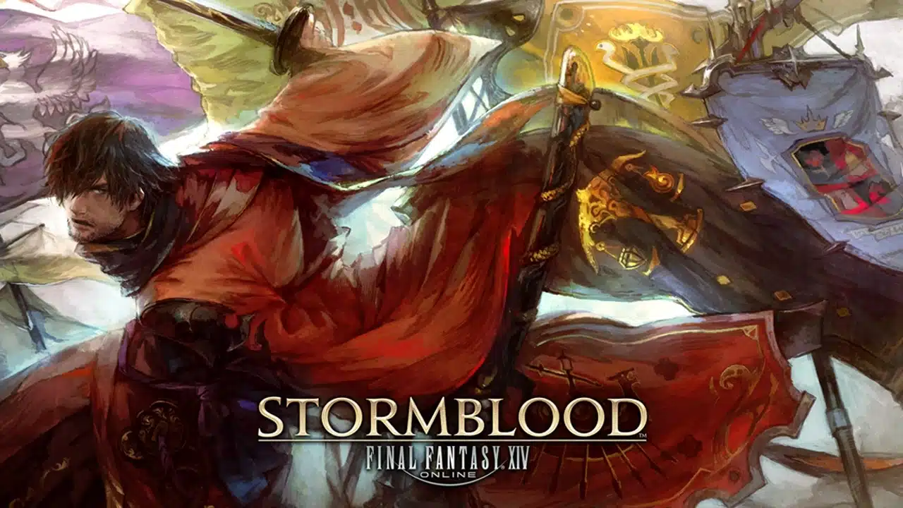 final fantasy 14 stormblood download graitis