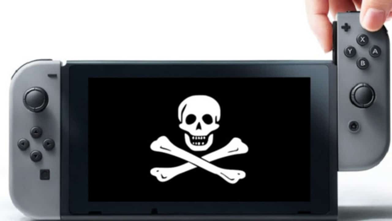 Nintendo vince causa pirateria