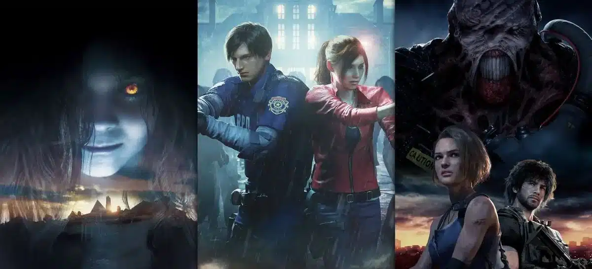 Capcom ha in sviluppo ben 5 giochi di Resident Evil secondo un leak: C'è anche Resident Evil 9