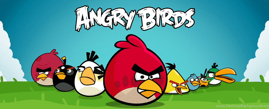 Rovio acquisizione Sega Angry Birds