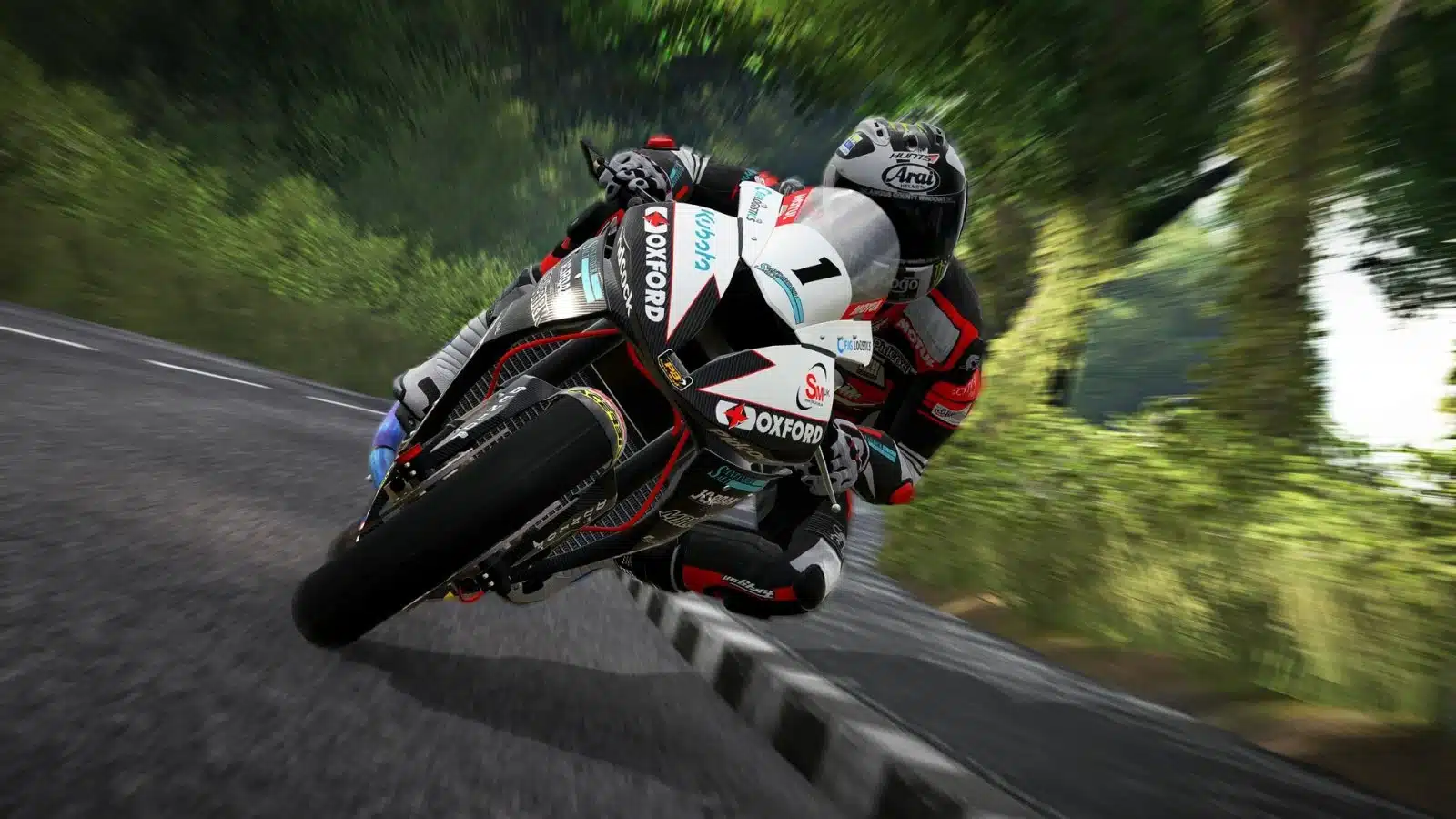 TT Isle of Man: Ride on the Edge 3 giochi in uscita a maggio 2023