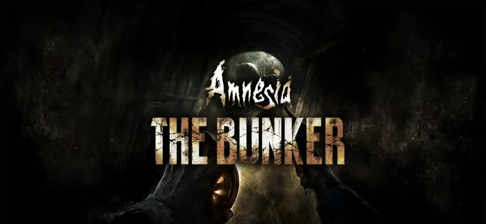 Amnesia the Bunker giochi game pass di giugno 2023