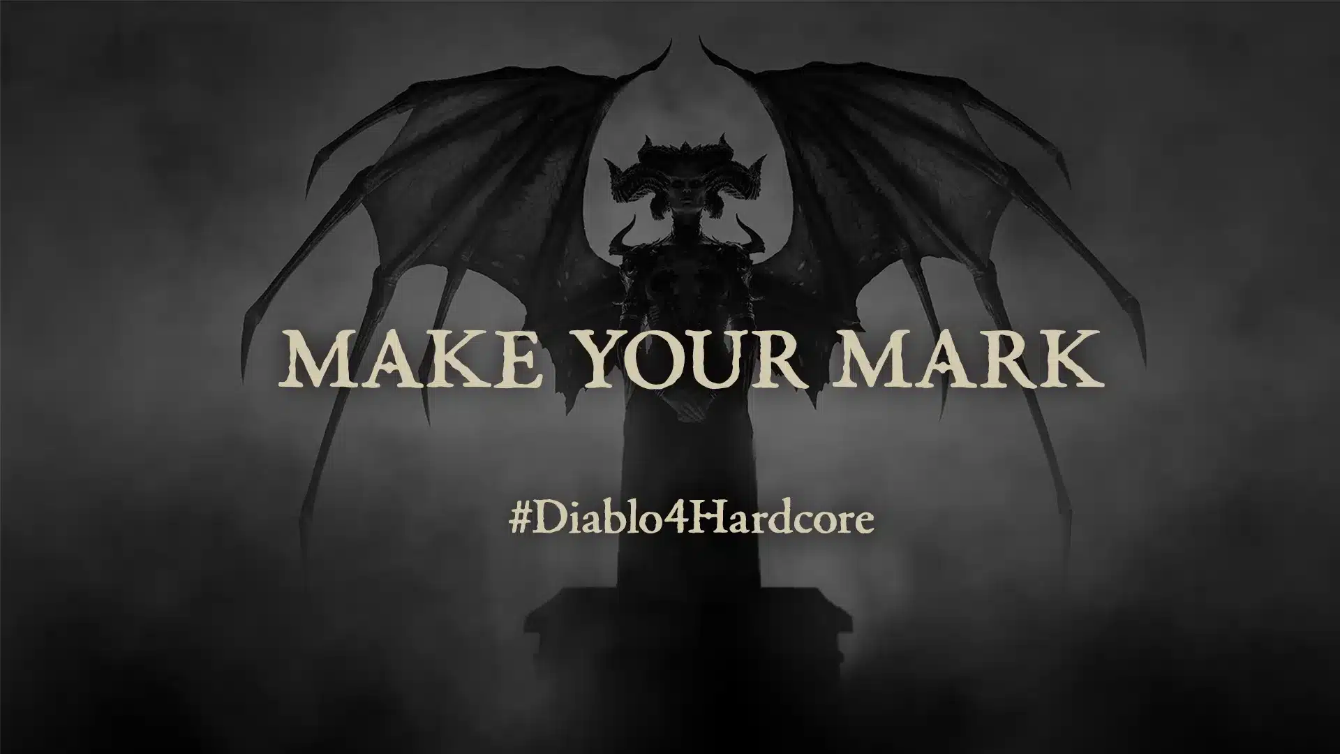 Diablo 4 Modalità Hardcore Livello 100