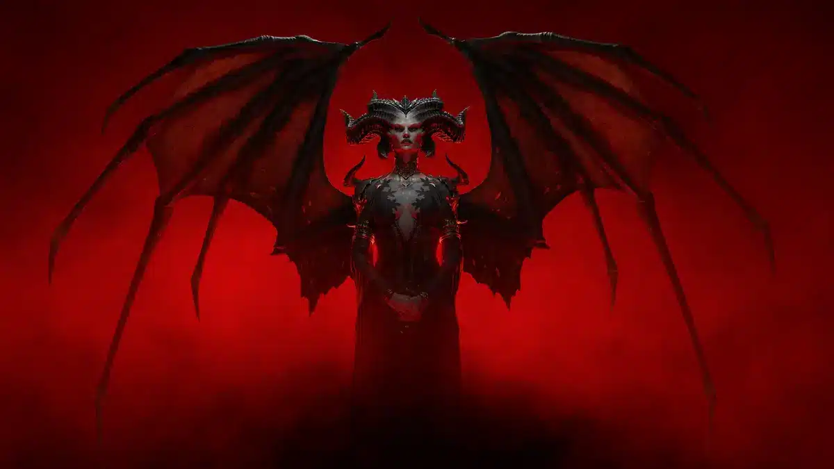 Diablo IV: orario di preload e di lancio Italia, annunciati Twitch Drops - trailer di lancio live action
