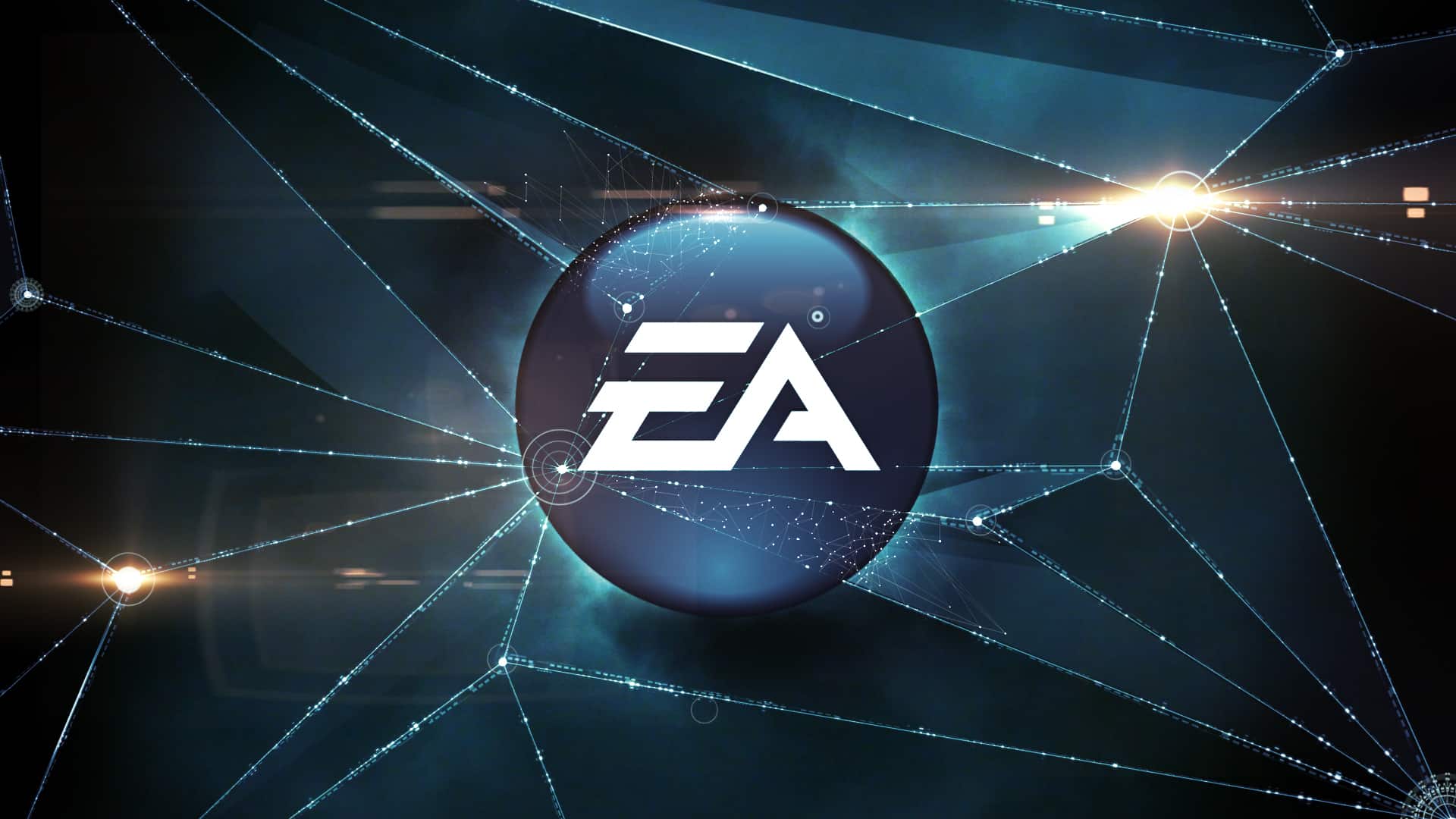 Electronic Arts Microsoft Activision