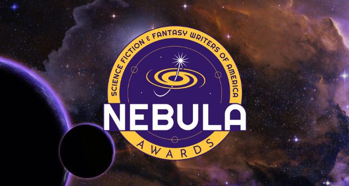 Nebula Awards 2023 Elden Ring