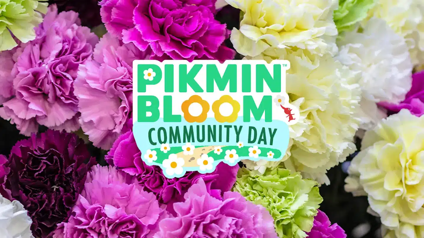 Community Day Pikmin Bloom maggio 2023