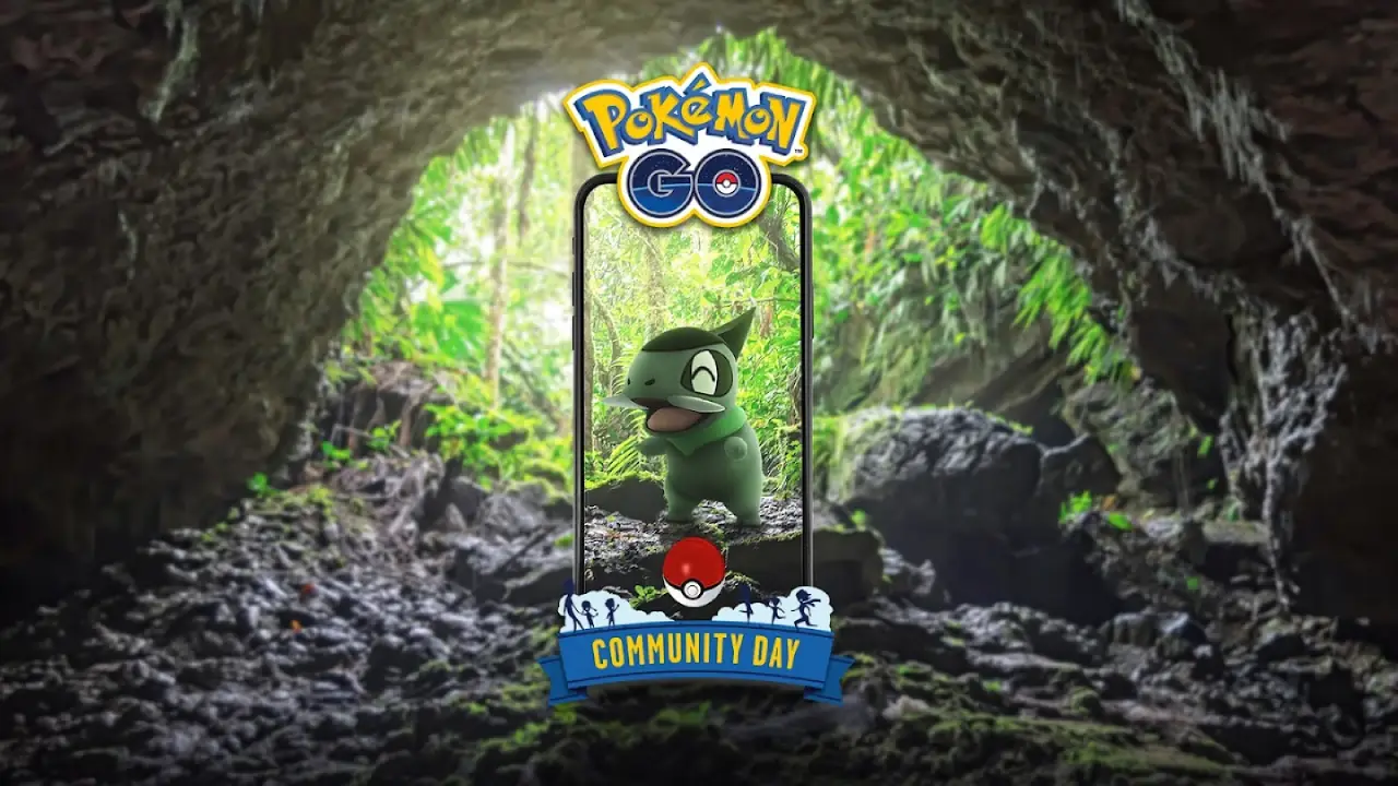 Pokémon GO community day di giugno 2023