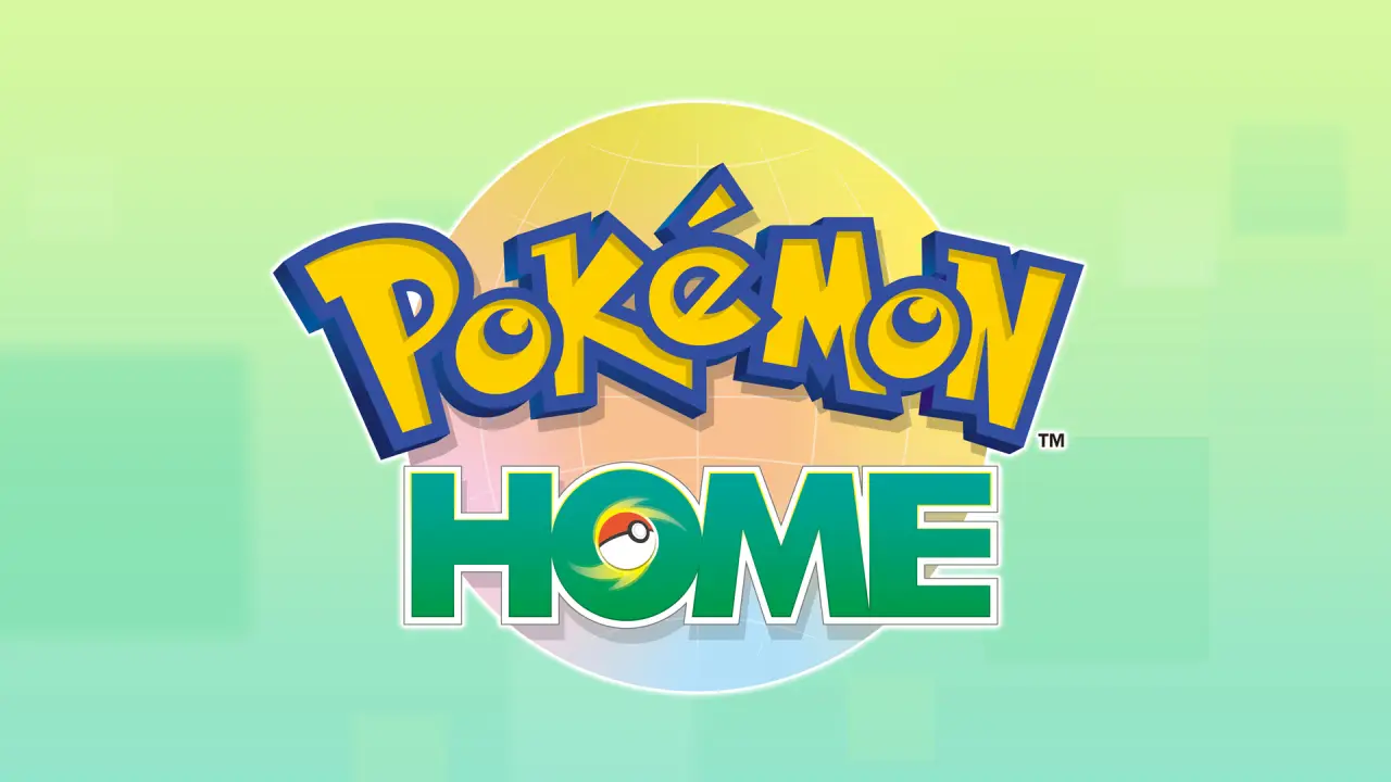 Pokémon Home Scarlatto Violetto