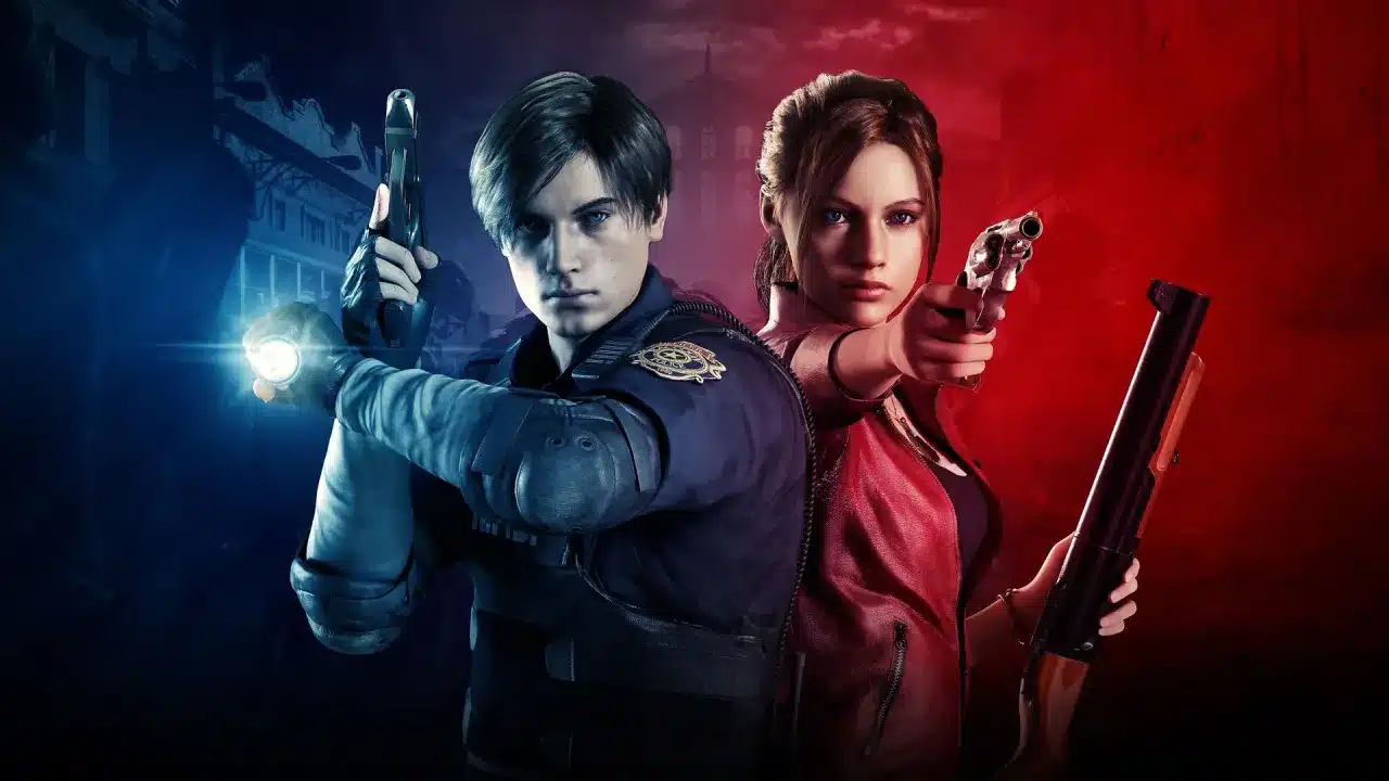 amazon luna giochi gratis maggio 2023 Resident Evil 2