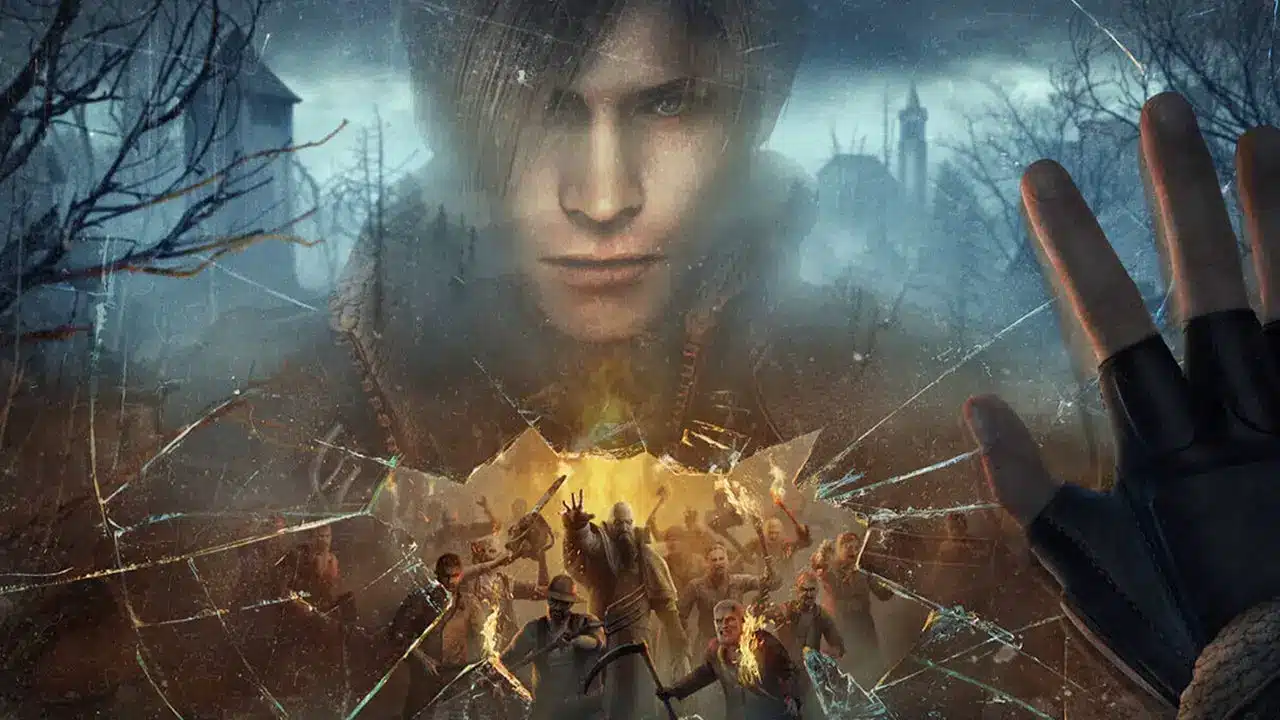 PlayStation Showcase Resident Evil 4 VR Mode