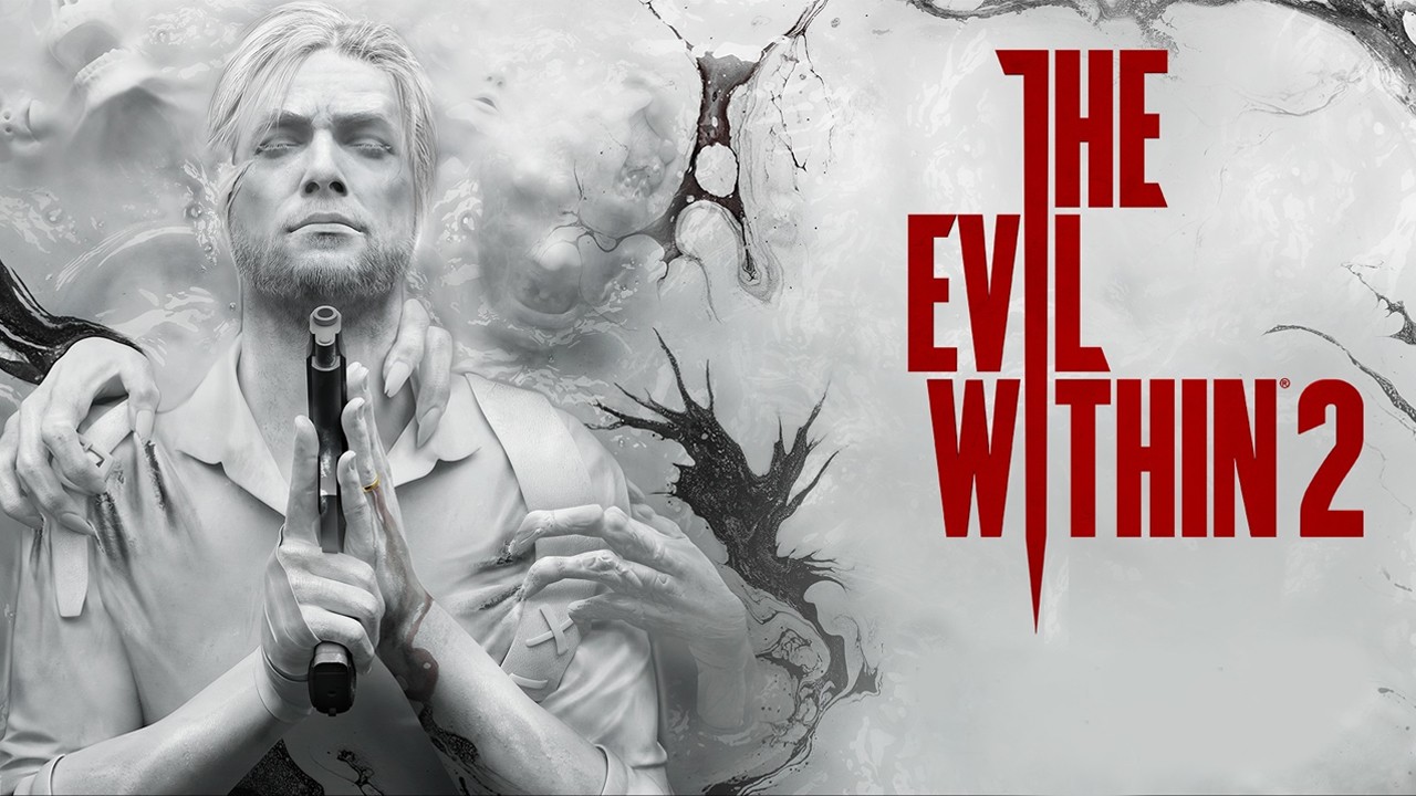 The Evil Within 2 PS Plus Maggio 2023 