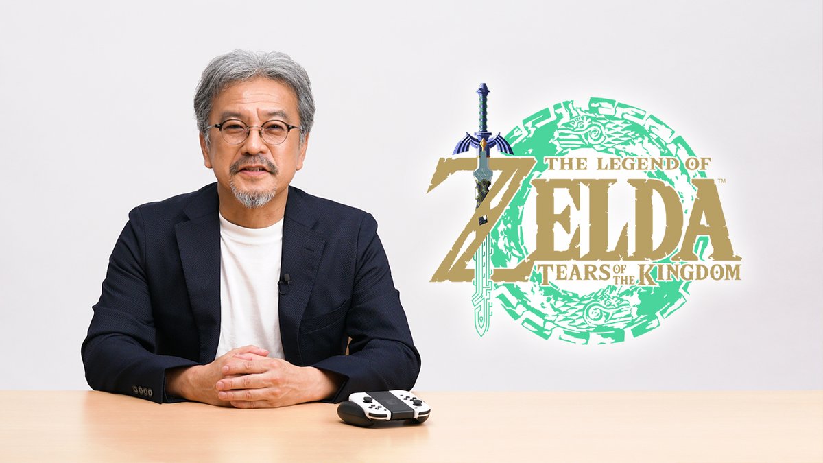 Quanto dura Zelda Tears of the Kingdom? Il producer lo ha finito 20 volte!